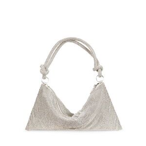 Cult Gaia Hera Nano Rhinestone Bag